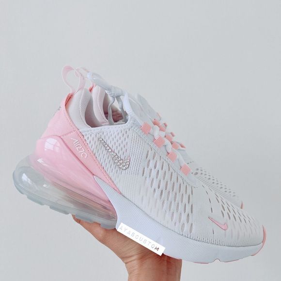 Nike Shoes - Air max 270 x Swarovski